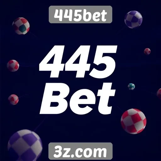 Análise das ofertas de jogos disponíveis no 445bet