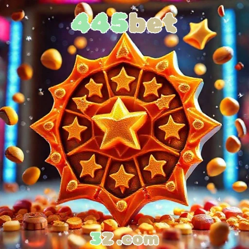 Emoção em Tempo Real: Live do 445bet é Imperdível!